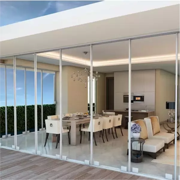 Porta modelo Slidedoor